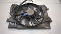 Вентилятор радиатора Renault Captur 2013-2017 - 21072158