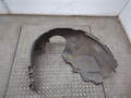 Защита арок (подкрылок) Ford Mondeo 3 2000-2007 - 21072194