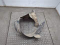 Защита арок (подкрылок) Citroen Xantia 1 1993-1998 - 21072284