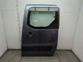 Раздвижную дверь Citroen Berlingo 3 2008-2012 - 21072320