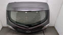 Крышка багажника Mazda 3 (BL) 2009-2013 - 21072400