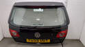 Крышка багажника Volkswagen Passat 6 2005-2010 - 21072447