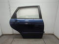 Дверь боковая Kia Cerato 1 2004-2009 - 21072453
