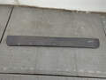 Накладка крышки багажника (двери) Peugeot Partner 1 (рест) 2002-2008 - 21072502