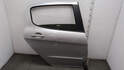 Дверь боковая Peugeot 308 2007-2013 - 21072550