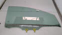 Стекло двери боковой Nissan Note E11 2005-2013 - 21072561