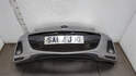 Бампер Mazda 3 (BL) 2009-2013 - 21072614