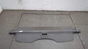 Шторка багажника Ford Focus 2 (рест) 2008-2011 - 21072648