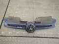 Решетка радиатора Volkswagen Golf 5 2003-2009 - 21072715
