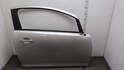 Дверь боковая Opel Corsa D 2006-2014 - 21072750