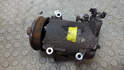 Компрессор кондиционера Ford Focus 2 (рест) 2008-2011 - 21072754