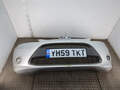 Бампер Ford Fiesta 6 2008-2013 - 21072833
