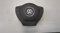 Подушка безопасности водителя Volkswagen Passat 6 2005-2010 - 21072871