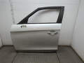 Дверь боковая Citroen DS5 2012-2015 - 21073066
