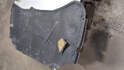 Обшивка капота Volkswagen Bora 1998-2005 - 21073387