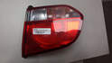 Фонарь крышки багажника Volkswagen Golf 6 2008-2012 - 21073410