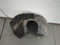 Защита арок (подкрылок) Jeep Cherokee 2013-2023 - 21073444