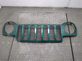 Решетка радиатора Jeep Liberty 2001-2007 - 21073462