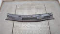 Жабо под дворники (дождевик) Toyota Highlander 1 2001-2007 - 21073465