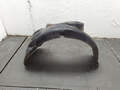 Защита арок (подкрылок) Skoda SuperB 1 2001-2008 - 21073529