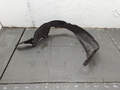 Защита арок (подкрылок) Hyundai Santa Fe 2000-2006 - 21073611