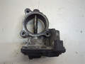 Дроссельная заслонка BMW 3 E90 2005-2012 - 21073713