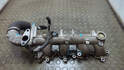 Впускной коллектор Nissan X-Trail (T30) 2001-2007 - 21073762
