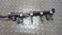 Форсунка топливная Ford Fiesta 6 2008-2013 - 21073810