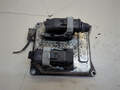 Блок управления двигателем Opel Zafira B 2005-2014 - 21073893