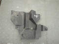 Защита картера Mazda CX-9 2012-2016 - 21074154