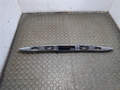 Подсветка номера Mercedes ML W164 2005-2011 - 21074172