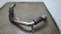 Патрубок интеркулера Renault Scenic 3 2009-2012 - 21074182