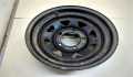 Диск колесный (штампованный) Toyota Land Cruiser 1998-2007 - 21074202