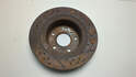 Тормозной диск Land Rover Discovery 2 1998-2004 - 21074232