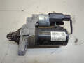 Стартер Volkswagen Golf 6 2008-2012 - 21074367
