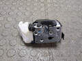 Замок двери Fiat Doblo 2000-2015 - 21074377