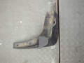 Брызговик Nissan Murano 2008-2015 - 21074619