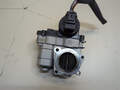 Дроссельная заслонка Nissan Note E11 2005-2013 - 21074648