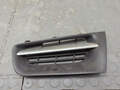 Решетка радиатора Renault Megane 2 2002-2009 - 21074863