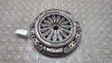 Маховик Hyundai Getz 2002-2011 - 21075164