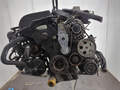 Двигатель Audi A4 (B6) 2000-2006 - 21075280