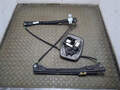Стеклоподъемник электрический Volkswagen Golf 5 2003-2009 - 21075486