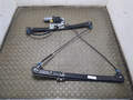 Стеклоподъемник электрический BMW X5 E53 2000-2006 - 21075679