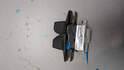 Замок багажника Renault Scenic 2 2003-2009 - 21075774