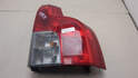 Фонарь задний Volvo XC90 2002-2014 - 21075846