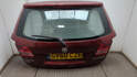 Крышка багажника Dodge Journey 1 2008-2011 - 21075895