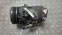 Компрессор кондиционера Opel Astra H 2004-2010 - 21075912