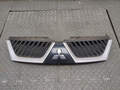 Решетка радиатора Mitsubishi Outlander XL 2006-2012 - 21075917