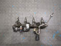 Форсунка топливная Skoda SuperB 2 2008-2015 - 21075918