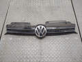 Решетка радиатора Volkswagen Golf 6 2008-2012 - 21075947